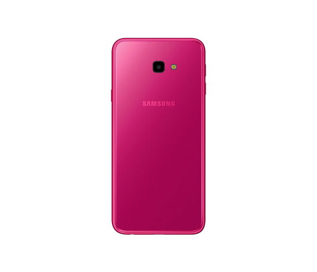 Samsung Galaxy J4+ J415F 2/32GB Dual Sim Pink - 451445 - zdjęcie 3